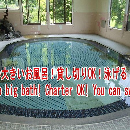 Akakura Onsen Ryokan Mogamiso Tomisawa Ngoại thất bức ảnh