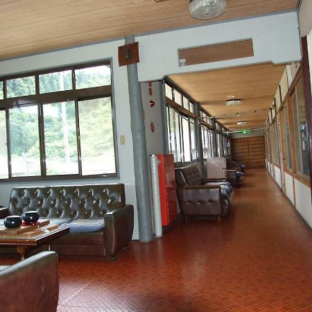 Akakura Onsen Ryokan Mogamiso Tomisawa Ngoại thất bức ảnh
