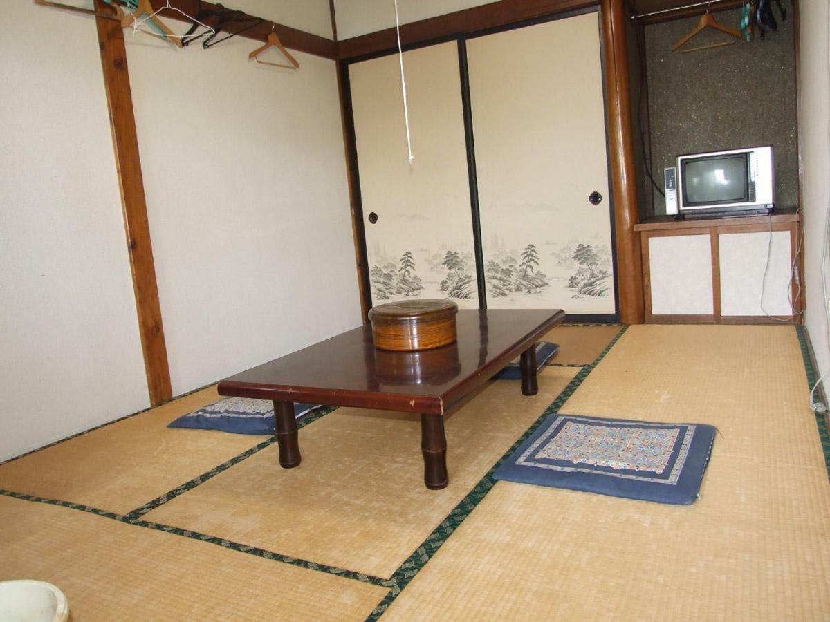Akakura Onsen Ryokan Mogamiso Tomisawa Ngoại thất bức ảnh
