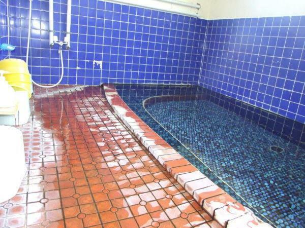 Akakura Onsen Ryokan Mogamiso Tomisawa Ngoại thất bức ảnh