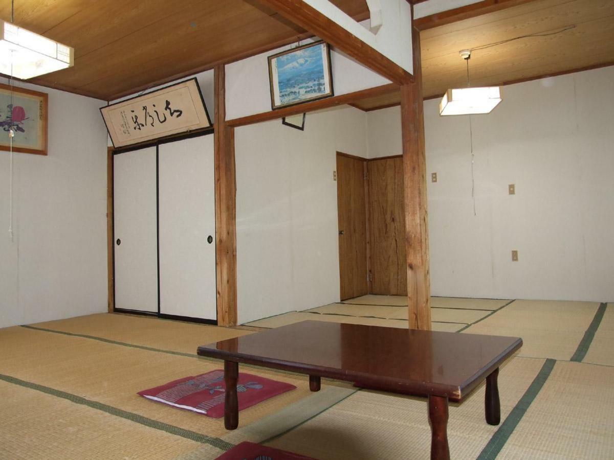 Akakura Onsen Ryokan Mogamiso Tomisawa Ngoại thất bức ảnh