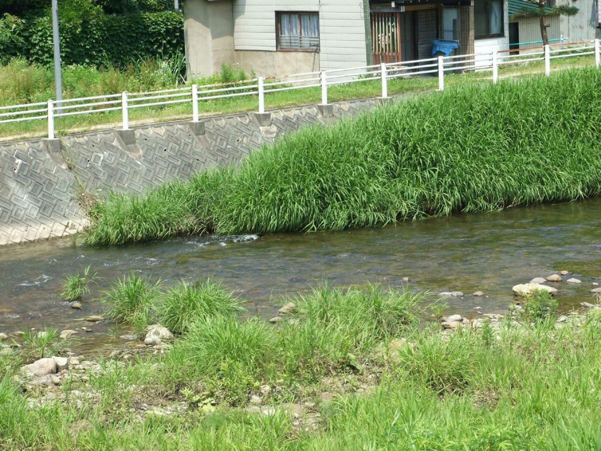 Akakura Onsen Ryokan Mogamiso Tomisawa Ngoại thất bức ảnh