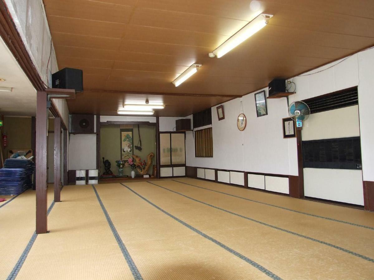 Akakura Onsen Ryokan Mogamiso Tomisawa Ngoại thất bức ảnh